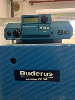BUDERUS kotol - 5