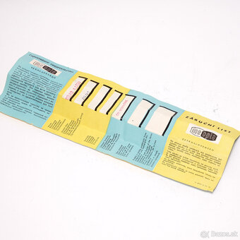 Meopta Belar 4,5/50 - 5