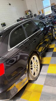 Audi A6 3.0 QUATTRO 3xSLINE - 5