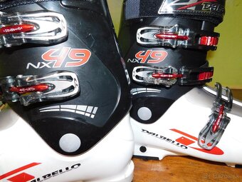 Dalbello č-44/45 - 5