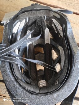 Fischer Urban Plus cyklistická prilba - 5