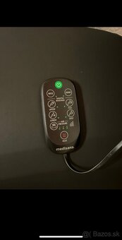 Masážna podložka Medisana - 5