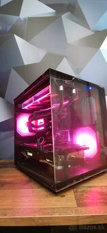 Ryzen 7 7800X3D, RX 7900XTX, 32GB RAM, SSD - 5