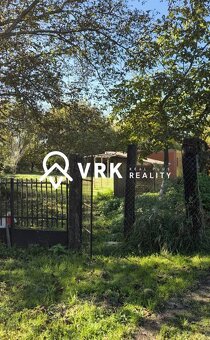 POZEMOK, KOŠICE-JUH, MALÁ STANICA - 5