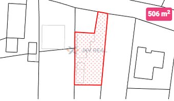 Na predaj rodinný dom v tichej obci Vaľkovce - 5