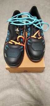 Nìska pracovná obuv Deltaplus - 5