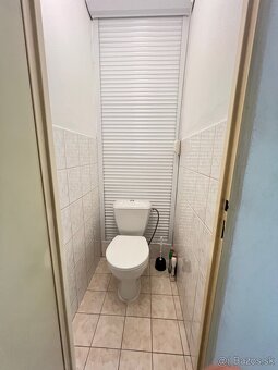 56M BYT S BALKÓNOM HANDLOVÁ - 5