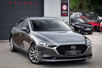 Mazda 3 2.0 Skyactiv-G122 Plus/Style/Sound/Safety - 5