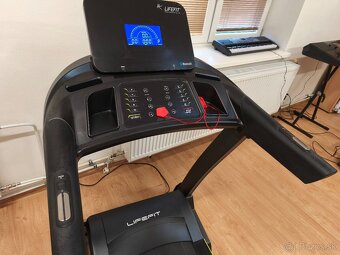 Livefit bežecký pás - 5
