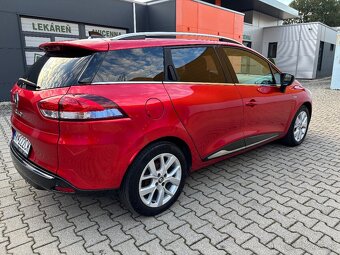 Renault clio 0.9 Tce,2019, 85 000 km,kup.SR,2.majitel - 5