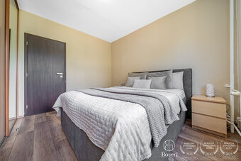 BOSEN | REZERVOVANÝ 3 izbový byt, Pustá, Karlova Ves - Brati - 5