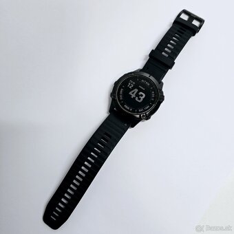 predám GARMIN Fenix 6 PRO 47mm - 5