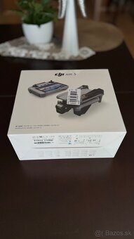 DJI AIR 3 fly more combo + RC2 - 5