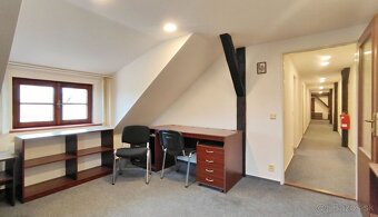 Administratívne priestory ul. Palackého, Trenčín - centrum - 5