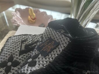 Louis Vuitton šál nový - 5