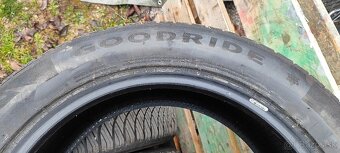 Predám pneumatiky Goodride - 5