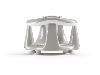 OK baby sedátko do vane - 5