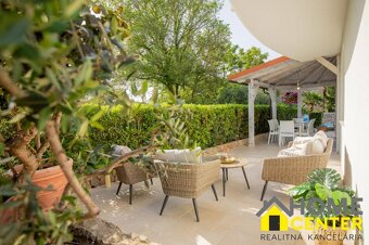 Atraktívna vila /230 m²/ s bazénom a záhradou, ISTRIA, ostro - 5