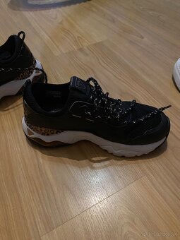 Dámske tenisky Skechers 39 - 5