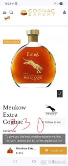 Cognac - luxusne - 5