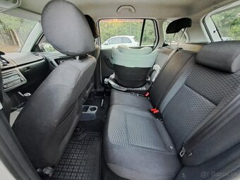 Predám skoda fabia 2 combi 1.6tdi 66kw - 5