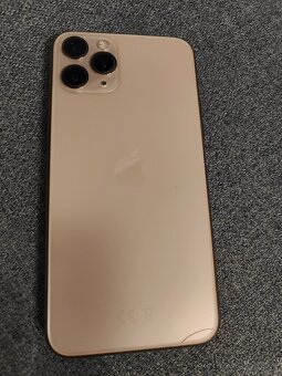 iphone 11pro 256gb - 5