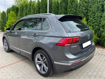 Volkswagen Tiguan R-Line 2020 - 5