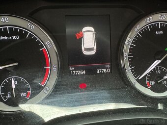 Škoda Kodiaq Nardo grey - 5