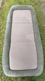 Lehátko Fox flatiner FX+spacák 5season - 5