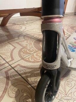 Freestyle Kolobežka - 5