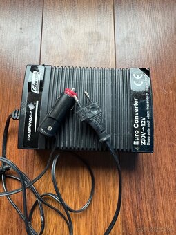 Prenosná autochladnička - 5