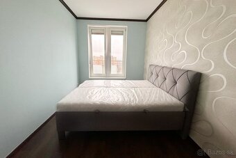 IHNEĎ VOĽNÝ | 2,5 - izbový byt so samostatnou garážou - 5