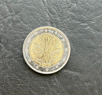 Euromince pamätné 2€ Unc,coincard Nemecko,Belgicko,Fínsko... - 5