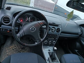 Mazda 6 - 5