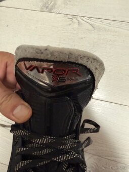 PROFI MODEL BAUER VAPOR 5X PRO VEĽKOSŤ 5,5 fit2 - 5