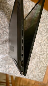 Asus Zenbook 14 OLED (16GB RAM, 1TB SSD) – Špičkový displej - 5