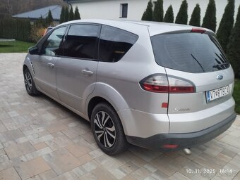 Ford s-max - 5