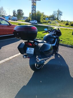 Yamaha FJR 1300 2002 - 5