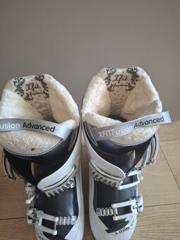 SALOMON dámske lyžiarky - 5