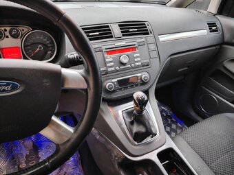 Predám Ford C-Max Titanium 1.6 diesel - 5