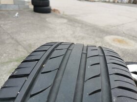 Alfa Romeo 5x98 215/45 r17 - 5