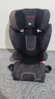 Autosedačka 15-36kg - 5