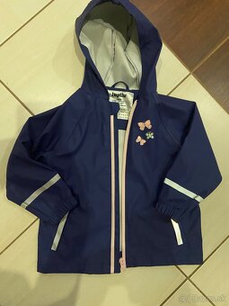 Balík oblečenia - 5