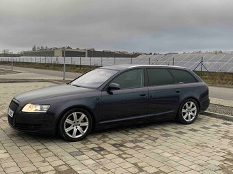 Audi A6 3.0 TDI - 5