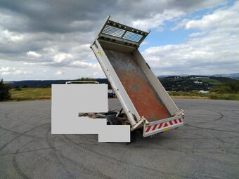 Prodám sklápěcí nástavbu - 5