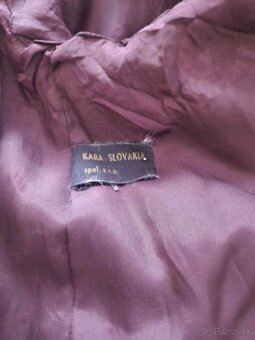 Kožuch zo zajaca - 5