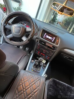 PREDAM AUDI Q5 2TDI - 5