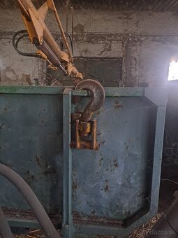 Tandemova vlečka - 5