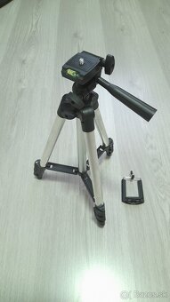 Statív na mobil - 5