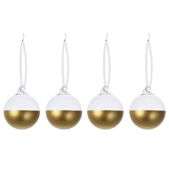 Vianočné ozdoby Ikea - 5